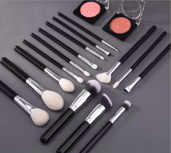 Face Eye Beauty Brushes