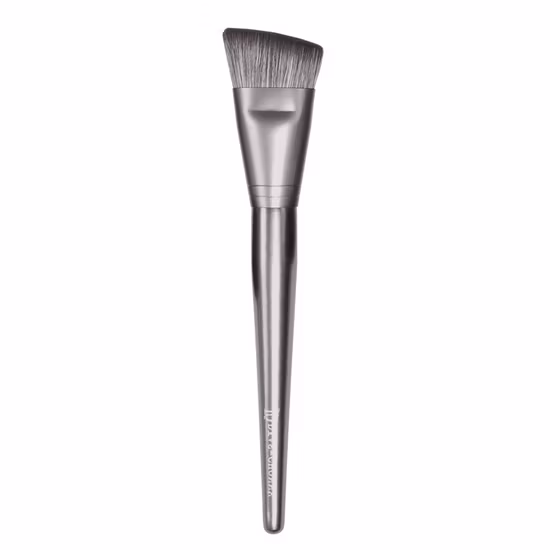 Synthetic Bristle Goat Hair Makeup Brushes 15 PCS Wood Handle, Private Label Brushes Natural Hair Makeup Brush