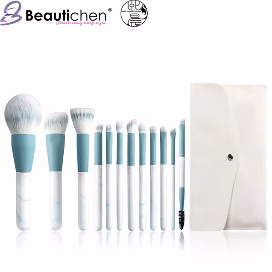 Cosmetic Makeup Brushes Stippling Blush Brush